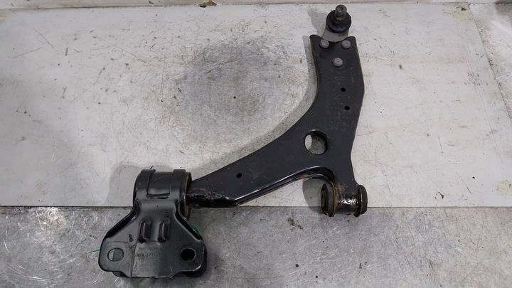 фото №1, Важіль лівий перед bv61-3a262-aaa ford c-max mk2 focus mk3