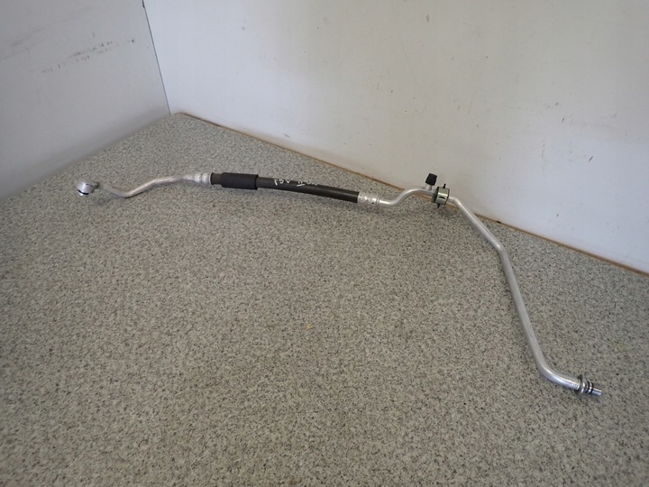 фото №1, Mazda5 mazda 5 ii 10- 1.6d шланг кондиционера