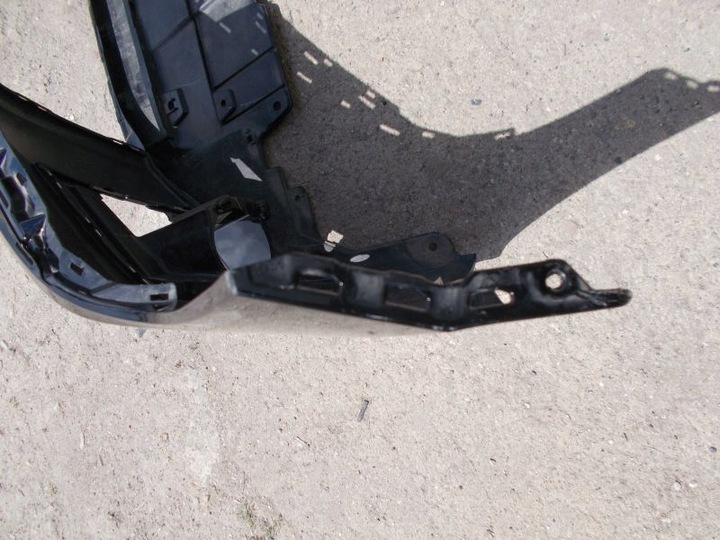 фото №6, Honda civic 11 xi переднее бампер