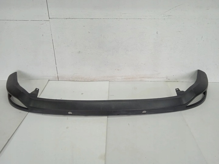 фото №1, Бампер спойлер зад задній ford c-max ii