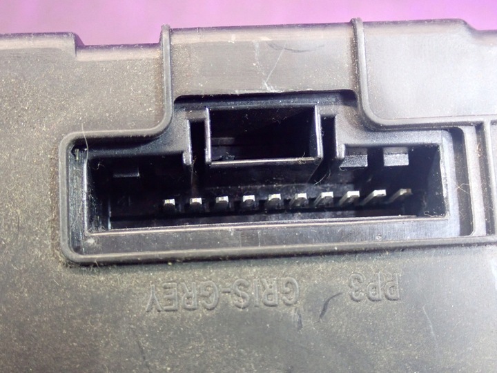 фото №5, Renault megane ii 02-06 коробка запобіжників 8200306434 s118400220c