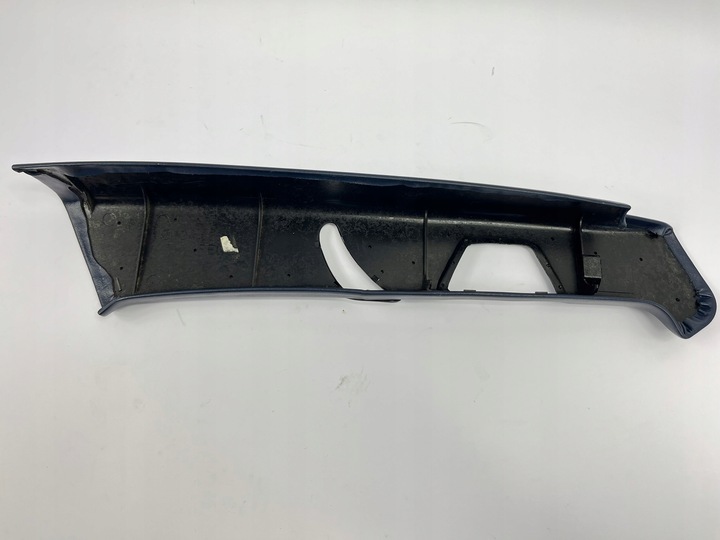 фото №8, Пластик захист стійка c багажника mercedes w124 універсал синя 1246921289