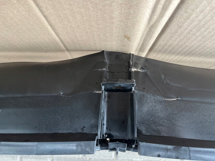 фото №7, Руль воздуха жалюзи volvo xc40