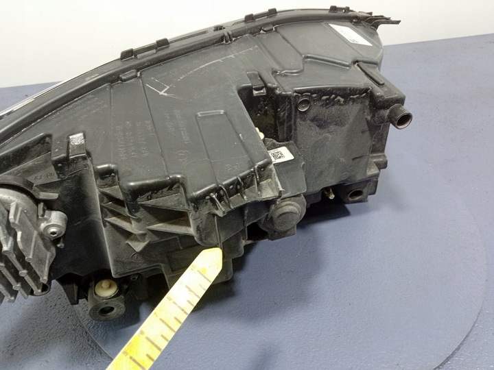 фото №8, Volvo xc90 ii 14- фара левый полный led eu 32228296