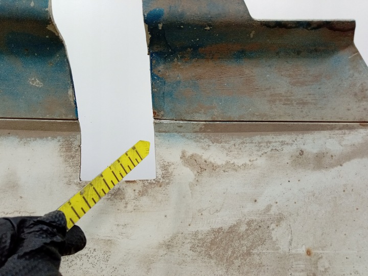 фото №10, Ford mondeo mk4 универсал бампер зад синий ambition