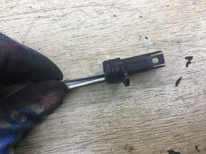 фото №12, Датчик нагревательный bmw e60 e61 e63 e64 e81 e87 e90