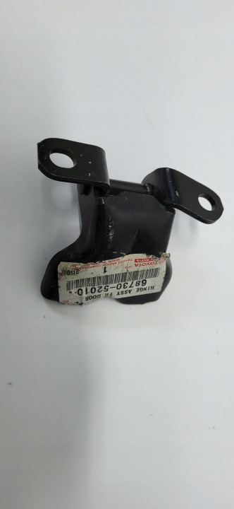 фото №9, Yaris i corolla hilux петля дверь правая передний низ нижний 68730-52010