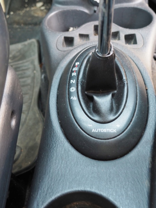 фото №7, Pt cruiser автоматическая кпп кпп / коробка передач p04800281ac 281 автомат 2,0 бензин