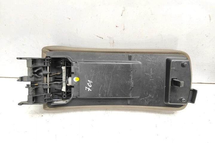 фото №8, Підлокітник renault laguna iii bt0/1 1000967 2.0l дизель 96kw 2007