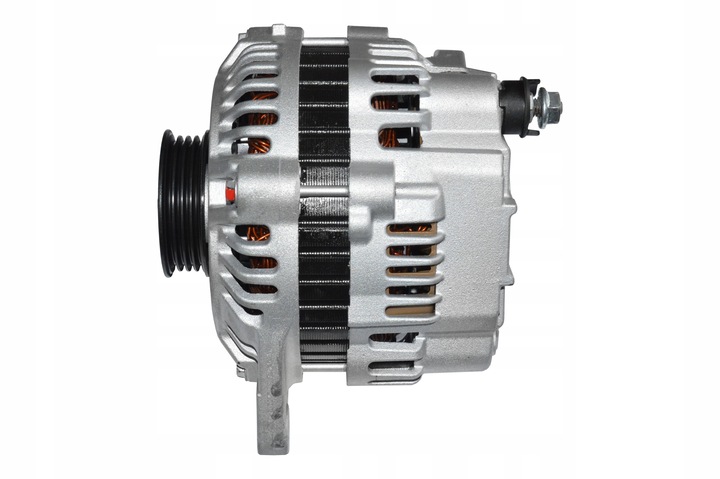 фото №1, Генератор 1.8 2.0 gdi mitsubishi pajero pinin i