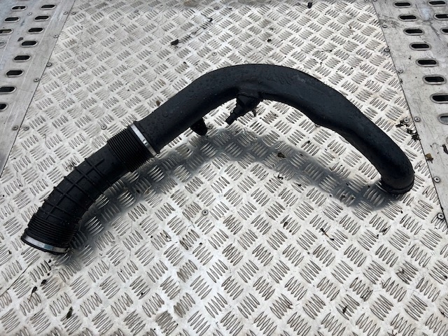 фото №7, Volvo s80 2 ii v70 iii 3 xc70 xc60 2.4 d5 корпус фільтра повітря 6893747