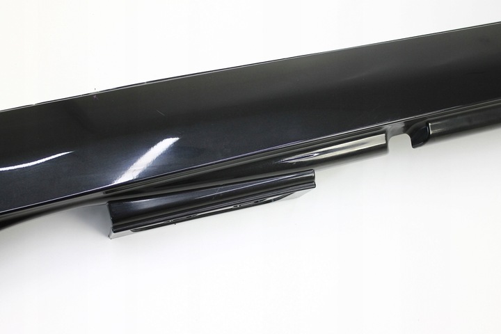 фото №3, Mini countryman r60 планка порогова поріг лівий