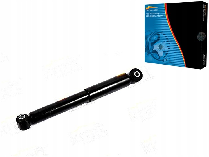 фото №1, Kraft амортизатор kraft автомобильный 436326 436284 4