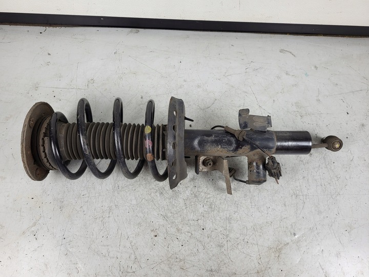 фото №1, Ford mondeo mk4 12r рестайлінг 2.0 tdci амортизатор переднє праві ivdc перед