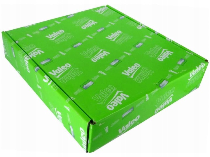 фото №1, Диск зчеплення valeo 803691