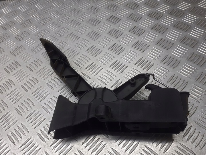 фото №1, Потенциометр газа mercedes w169 2.0 cdi 91736020