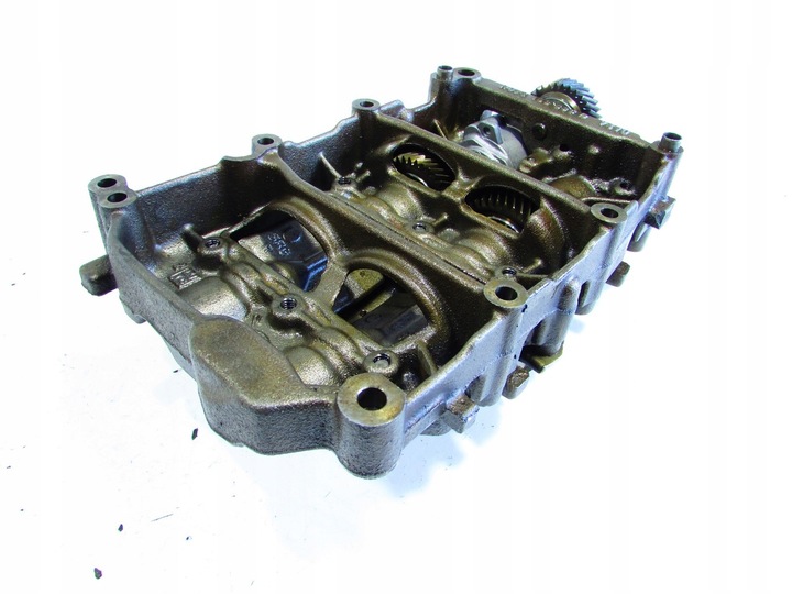 фото №5, Насос масла vw passat b6 2.0 tdi skoda octavia ii 2.0 tdi