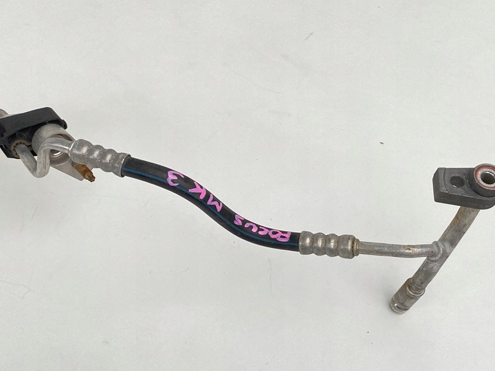 фото №9, Шланг трубка кондиционера ford focus mk3 c-max ii