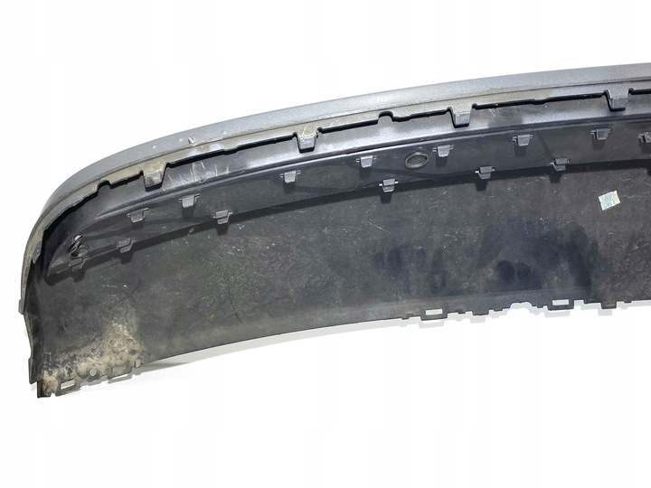 фото №8, Диффузор бампера зад audi a3 s-line 8v3807521f