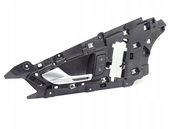 фото №1, Ручка двері внутрішня лівий перед audi rs6 c7 rs7 4g 4g8837019a