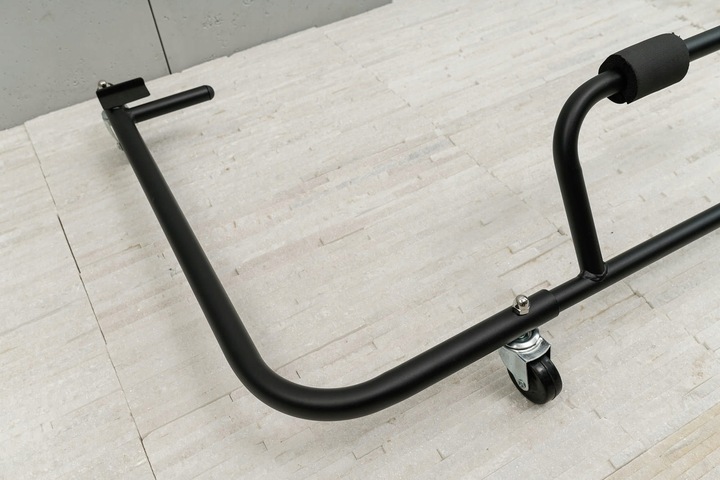 фото №8, Jeep wrangler jk 2007-18 підставка na дах жорсткий