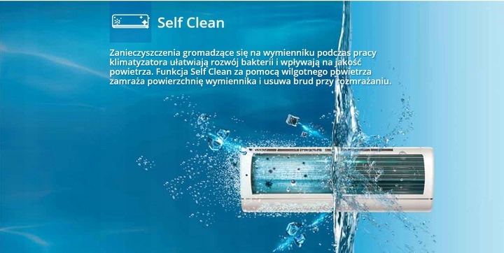 фото №7, Кондиционер haier tundra plus 5 kw з монтажом