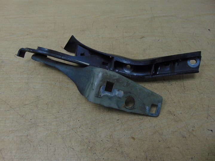 фото №7, Петля капота левый peugeot 308 9656739680