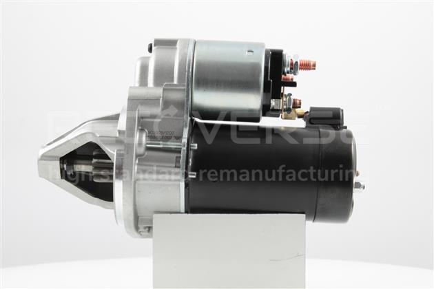 фото №6, Стартер mercedes daewoo ssangyong 1.8 2.0 2.2 2.3 c e w202 w203 w210