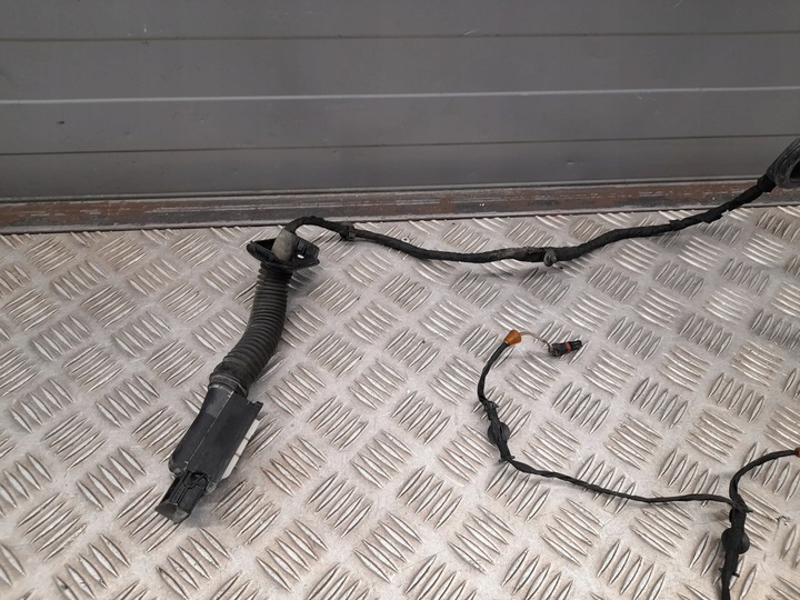 фото №5, Audi a4 s4 b9 8w0971030al правая жгуты провод