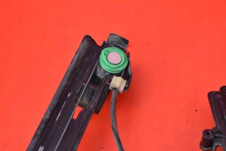 фото №16, Підйомник вікна лівий перед eu 1p0867435 seat leon 2 ii 05-09