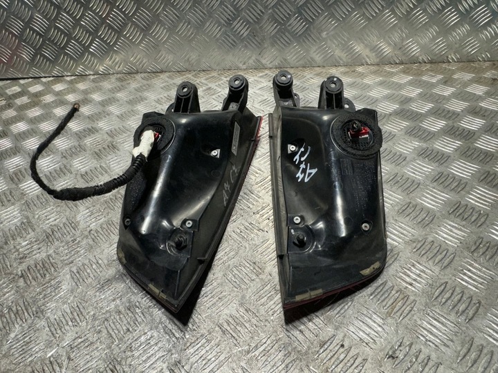 фото №9, Лампа правый зад задняя правая audi matrix a7 s7 rs7 рестайлинг 4g8945096h европа