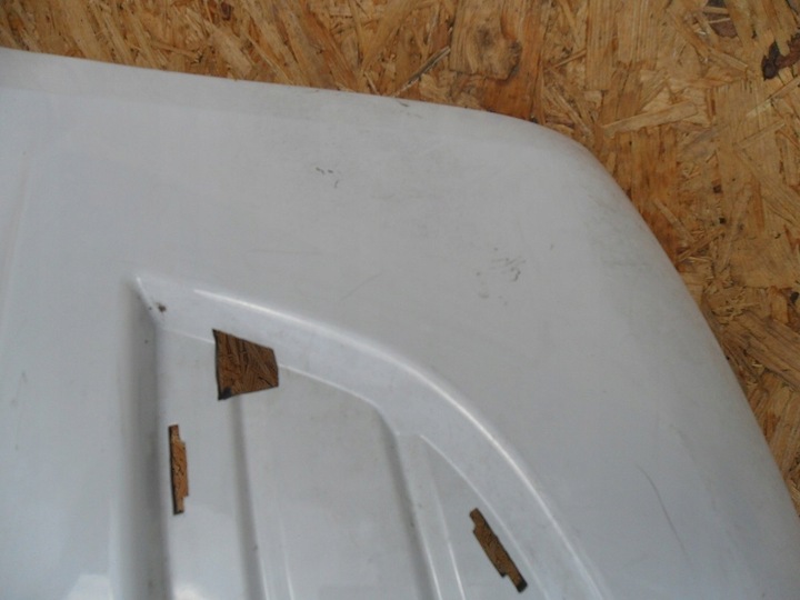 фото №12, Dacia logan sd рестайлинг 2008 2009 2010 бампер переднее