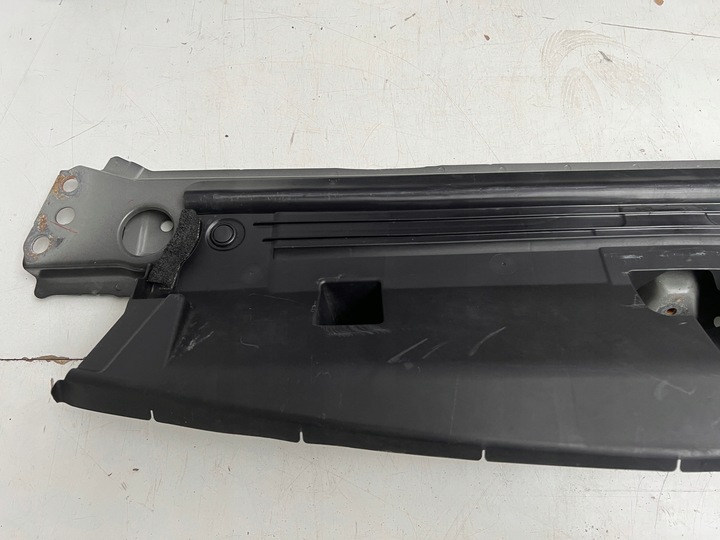 фото №6, Pas переднее усилитель радиатор вентилятор балка lexus ux