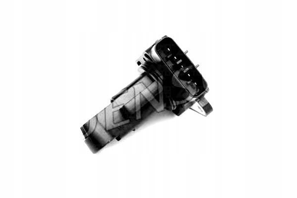 фото №10, Denso расходомер воздуха toyota corolla 1.4