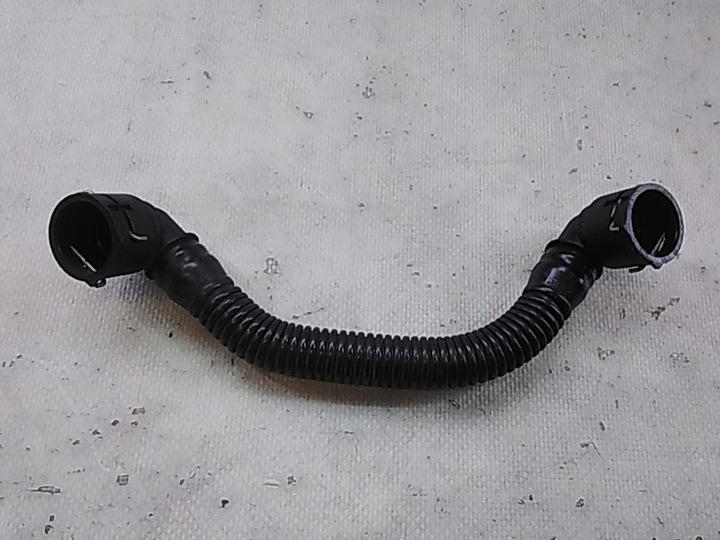 фото №2, B11 opel astra j 1.4 turbo шланг вентиляція картера 55556495