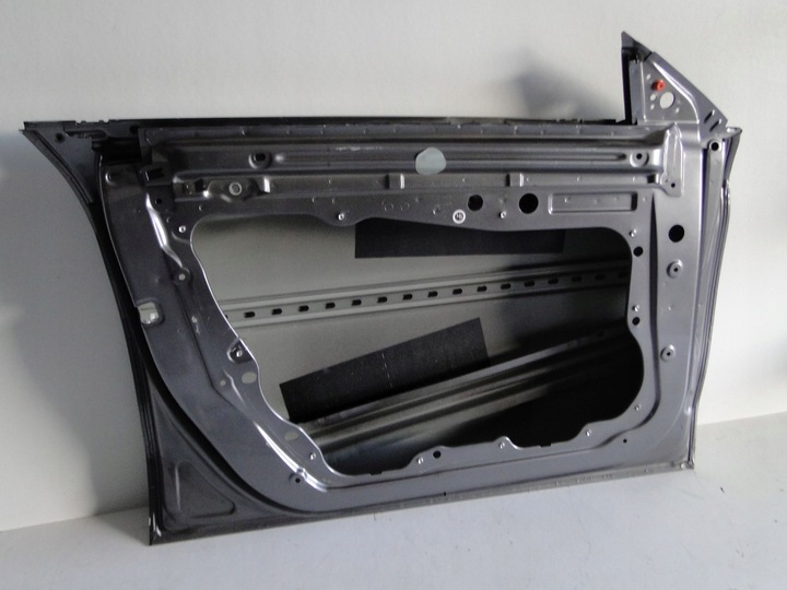 фото №10, Mercedes cla 117 w117 двері передні ліві