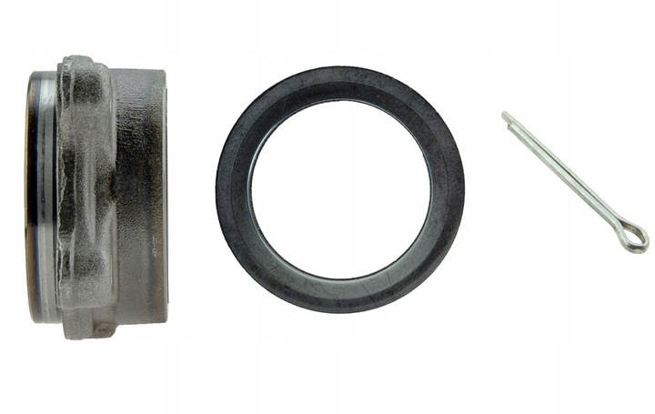 фото №13, Подшипник ступица зад nissan 350z z33 03- g35 зад