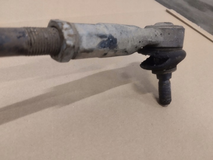 фото №6, Skoda seat vw audi рулевая рейка трансмиссия 1k1423051as 1k1909144e eu