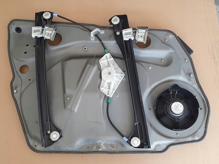 фото №6, Mercedes b класс w245 механизм стекло правый перед