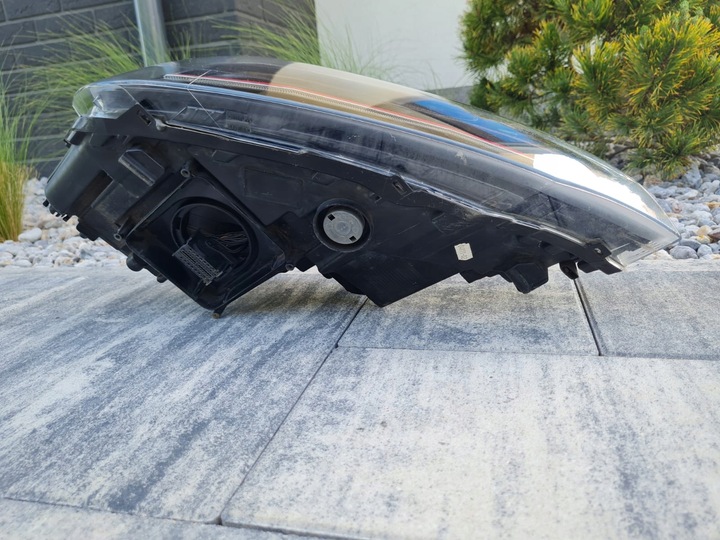 фото №7, Vw polo 2g 2g1 gti лампы перед полный led динамический 2g1941035c 2g1941036c