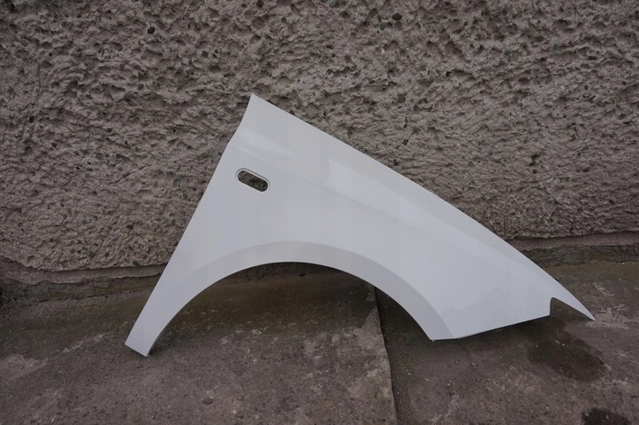 фото №3, Крило праві перед seat ibiza iv 4 6j lb9a
