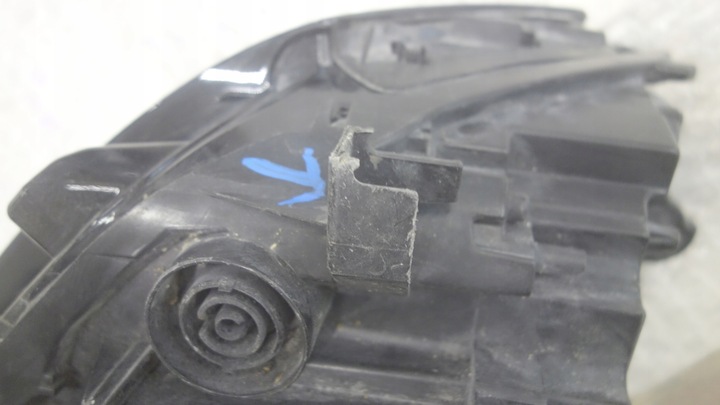 фото №10, Vw t roc лампа ліва повний led 2ga941035d eu