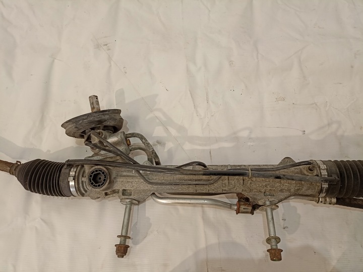 фото №10, Рейка рульового управління трансмісія кермова peugeot 307 1.6