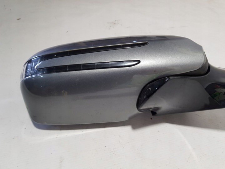 фото №5, Зеркало правое mercedes w207 15 pin 792 c792