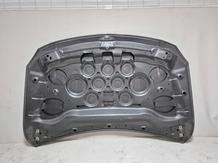 фото №13, Mercedes gla w156 x156 13- капот кришка двигуна
