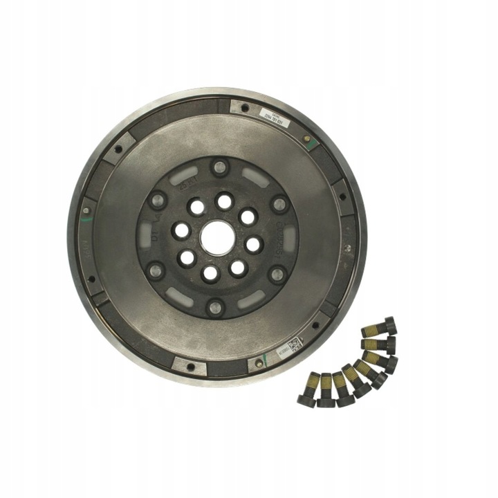 фото №1, Колесо двухмассовый mini one cooper