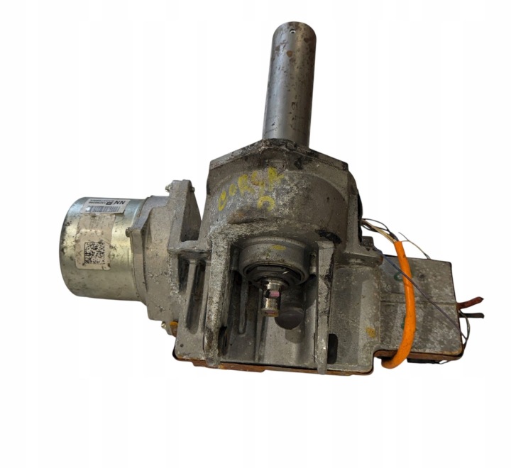 фото №11, Opel corsa d 04-14r підсилювач електричні 13290396 26117863