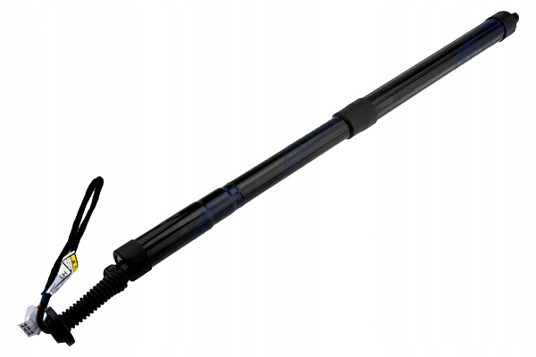 фото №2, Амортизатор задньої кришки lexus nx 17- лівий для  транспортних засобів з