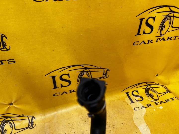 фото №5, Шланг труба води jaguar land rover 2.0d 204dta aj200d