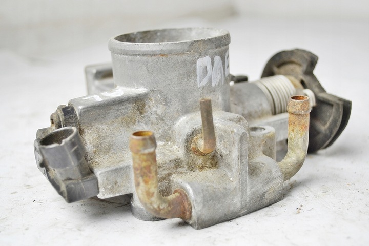 фото №6, Daewoo дроссельная заслонка 06681 c 2564 59602 c2634